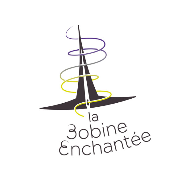 Logo La Bobine Enchantée