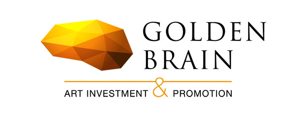 Logo Golden Brain