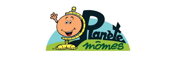 Planètemômes Logo